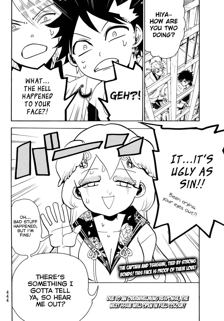 Orient Chapter 11 page 20