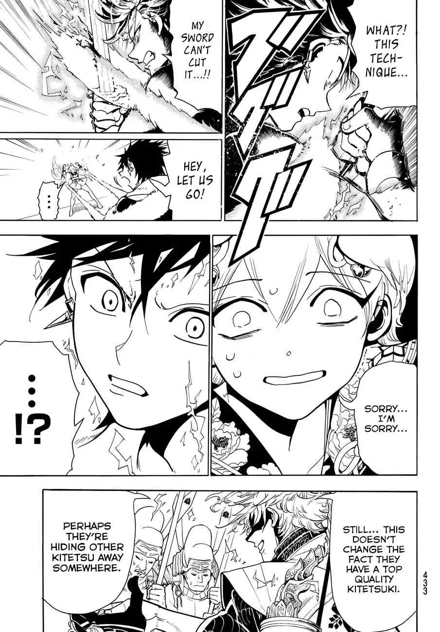 Orient Chapter 11 page 9