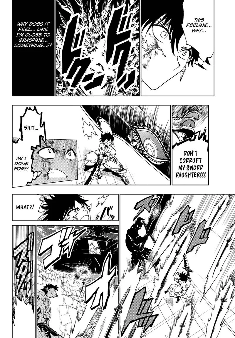 Orient Chapter 110 page 4