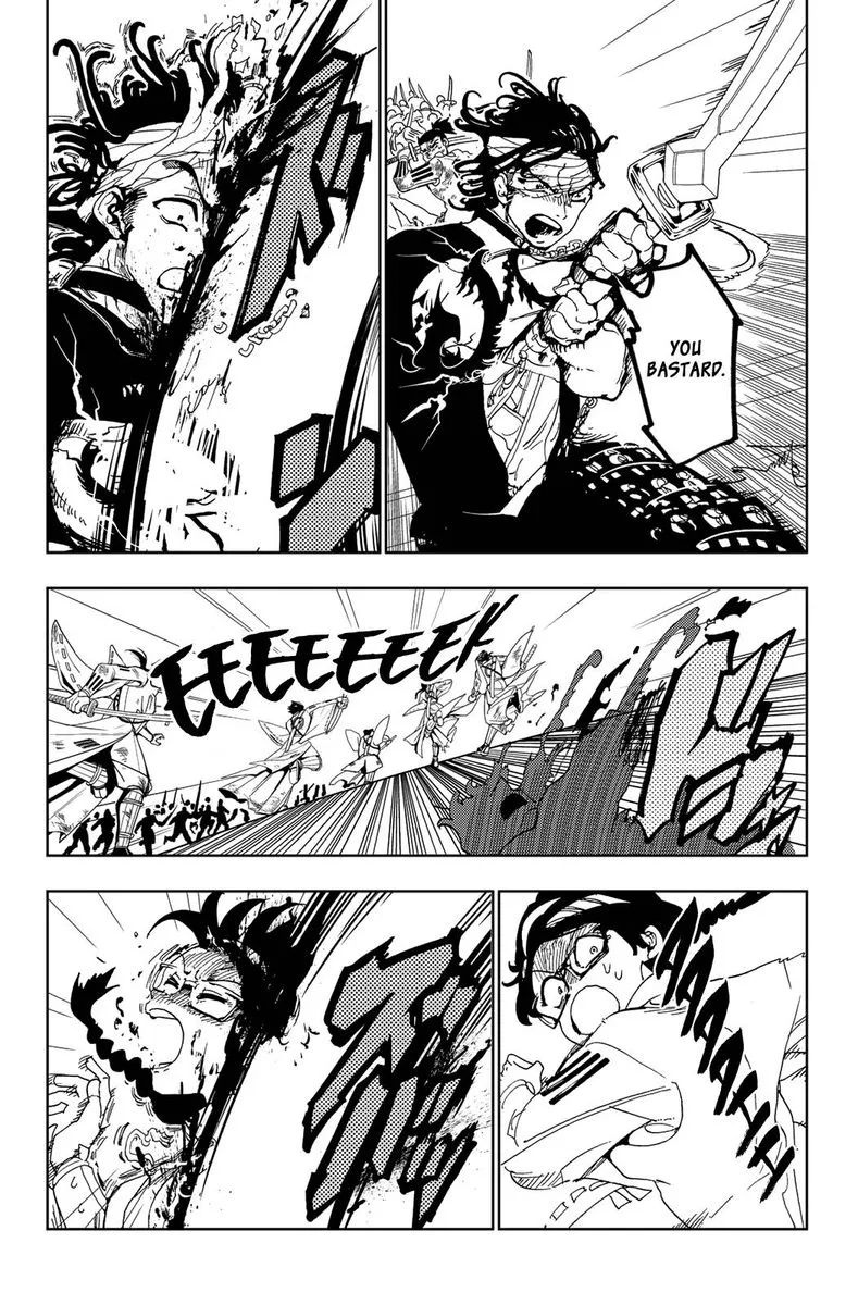 Orient Chapter 110 page 12