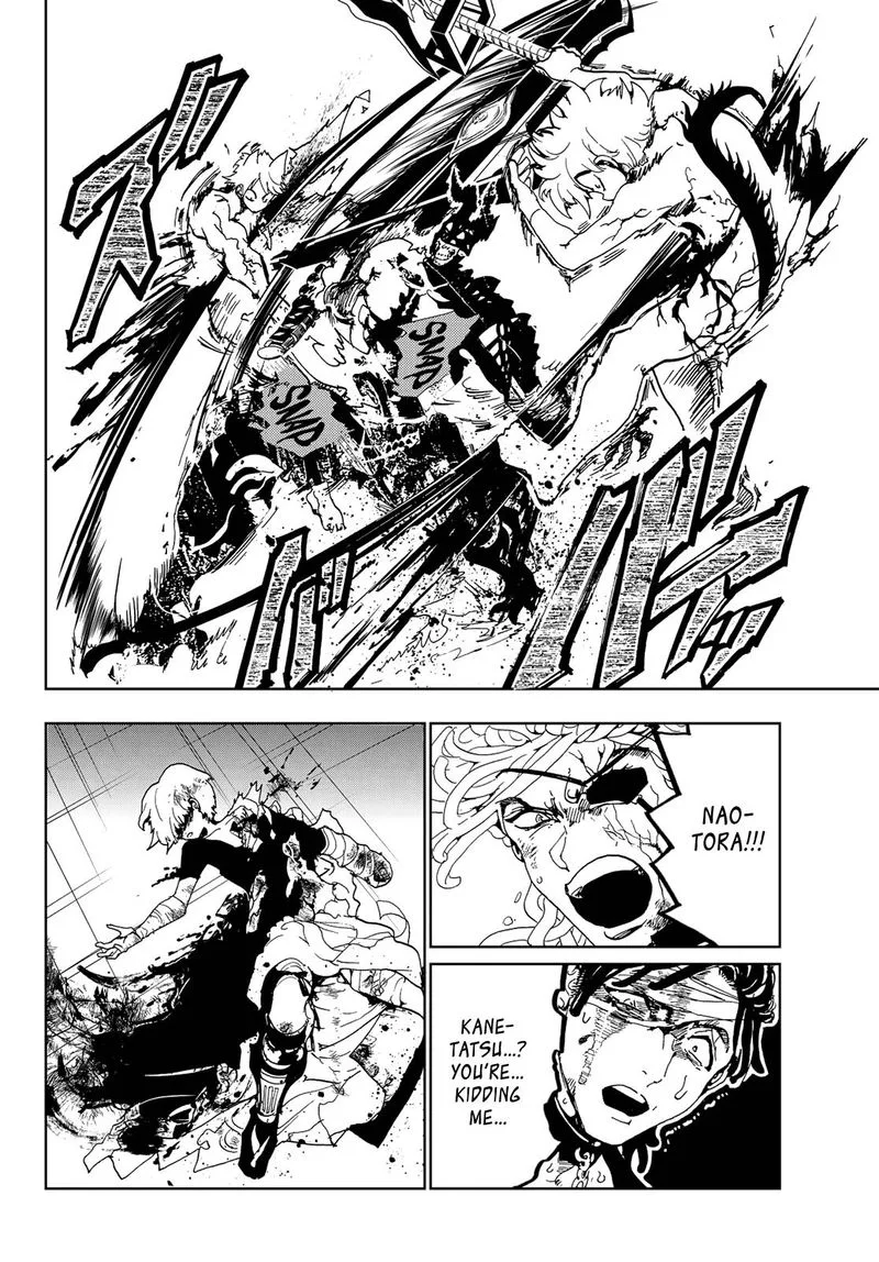 Orient Chapter 110 page 10