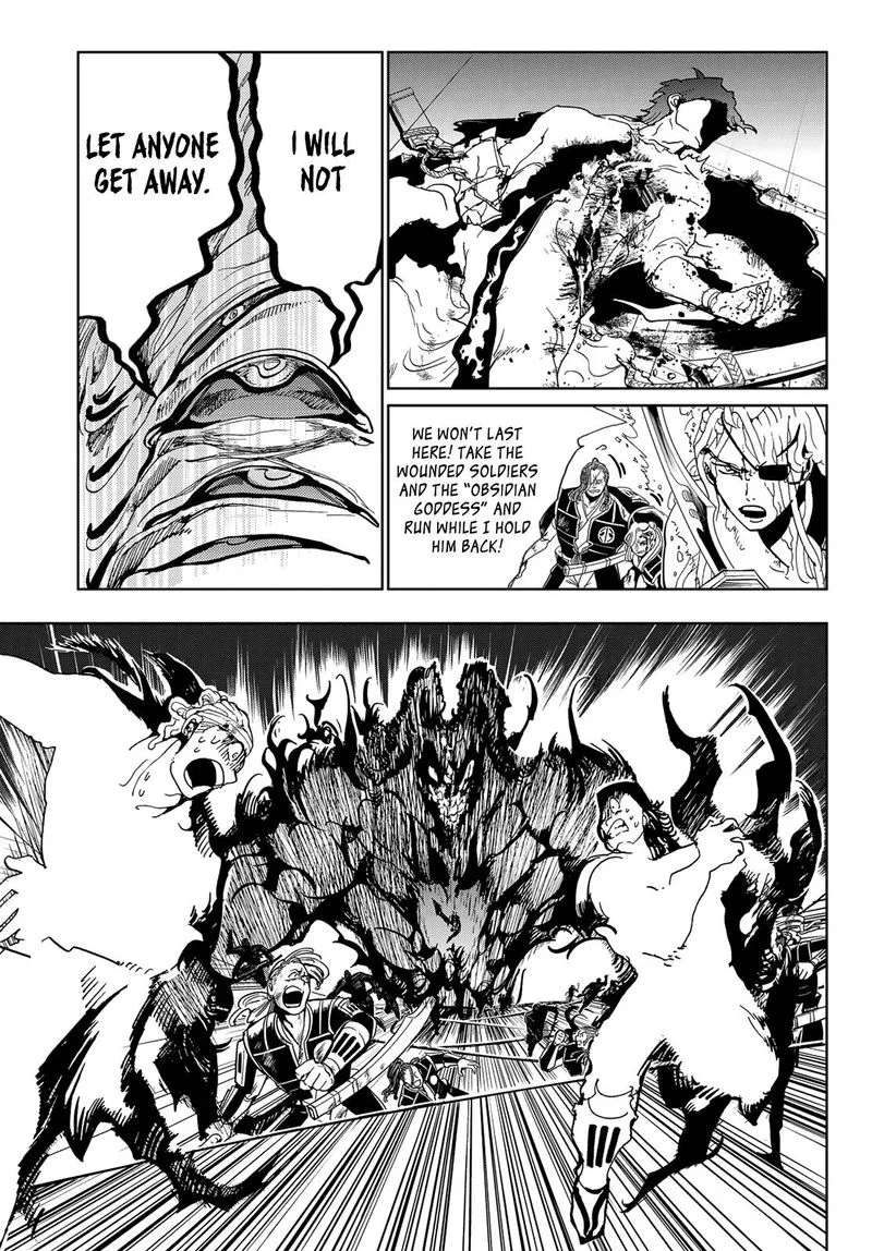 Orient Chapter 110 page 11