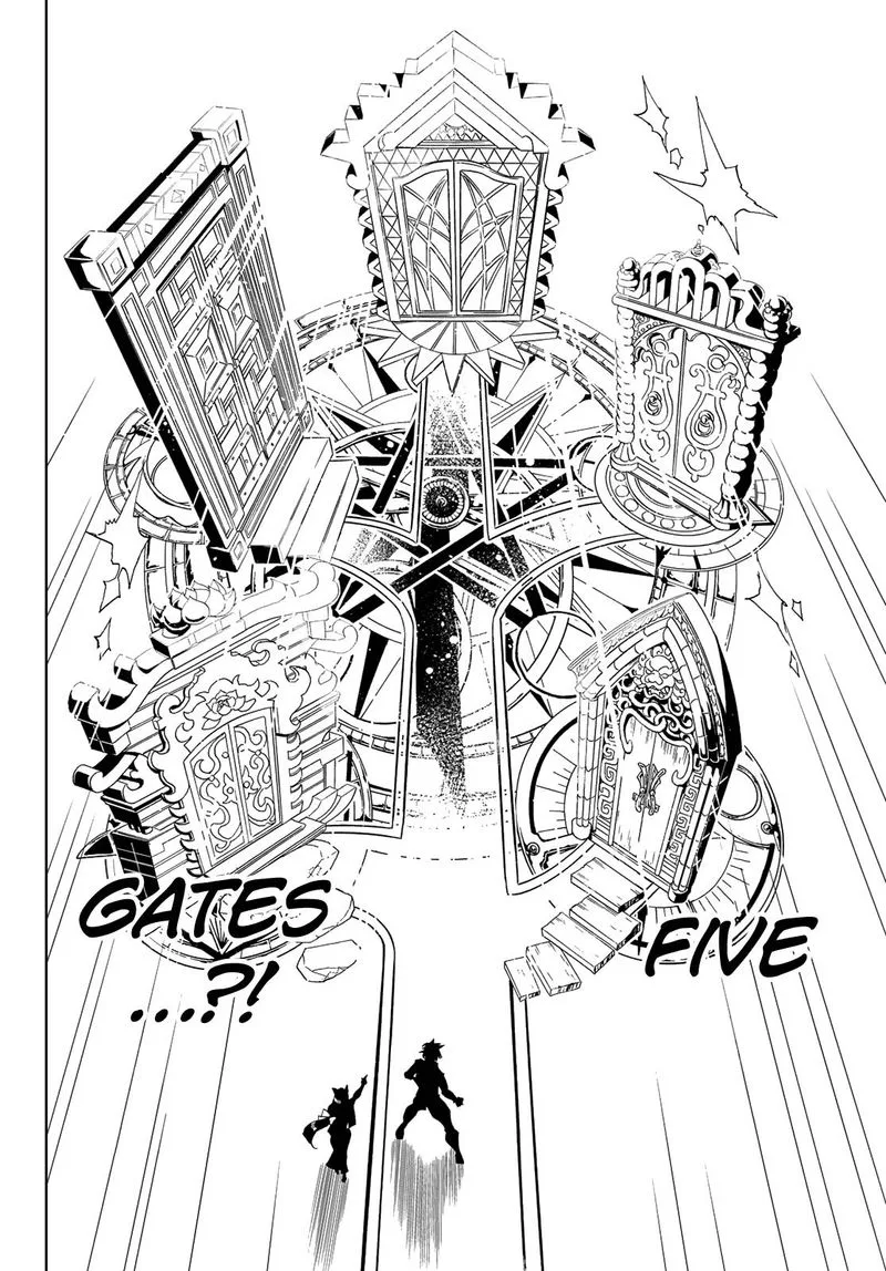 Orient Chapter 111 page 14