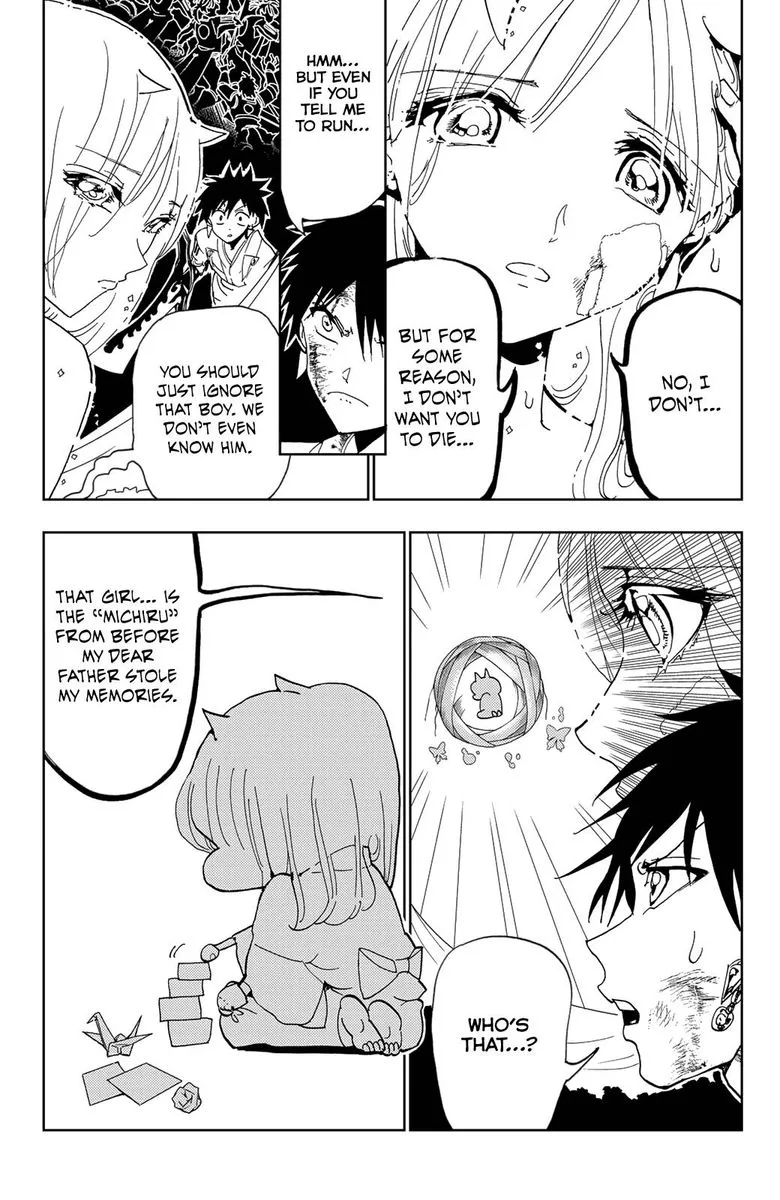 Orient Chapter 111 page 2