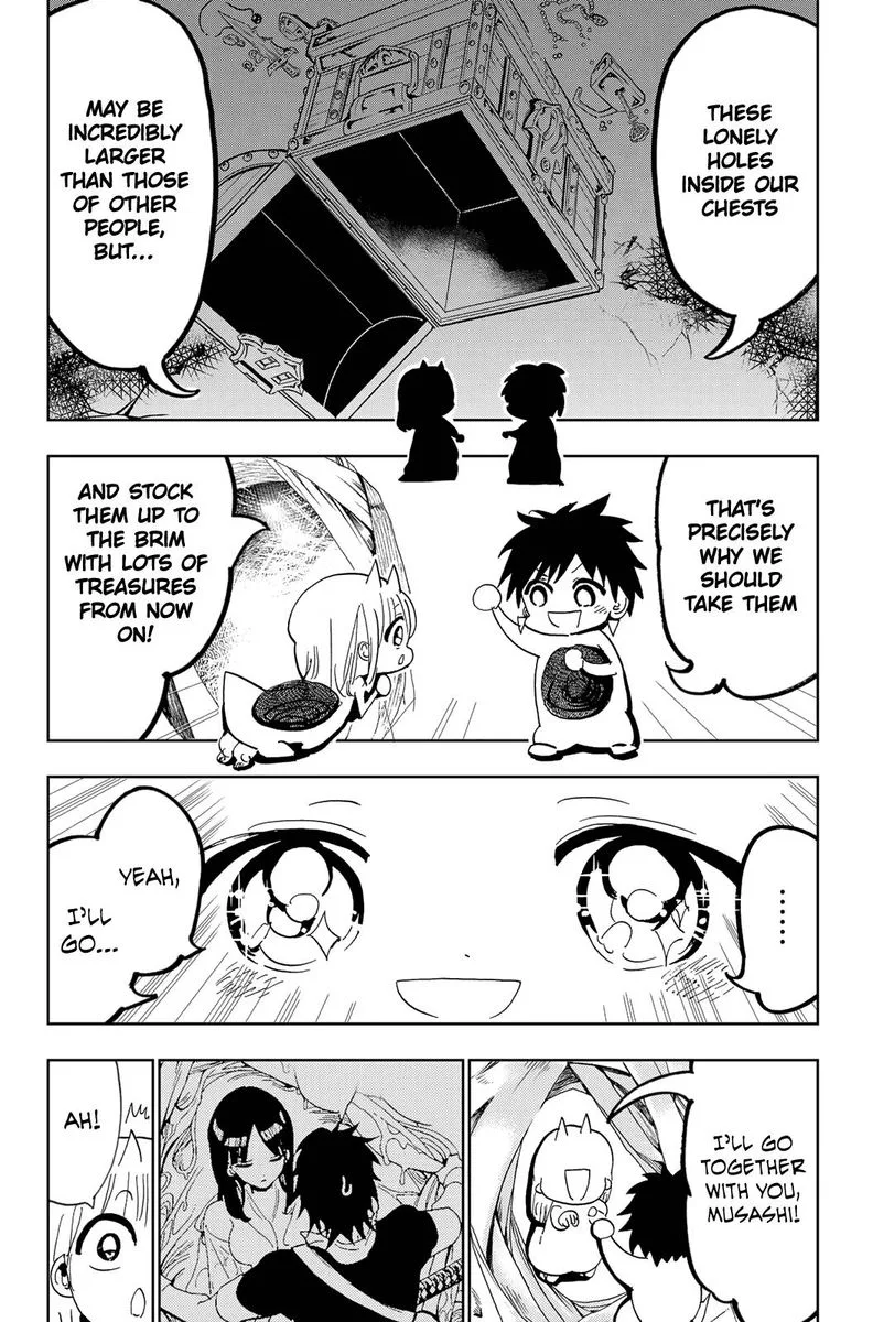 Orient Chapter 111 page 10