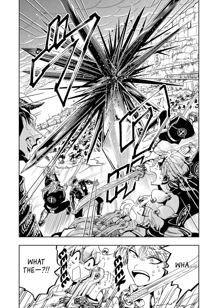 Orient Chapter 111 page 17