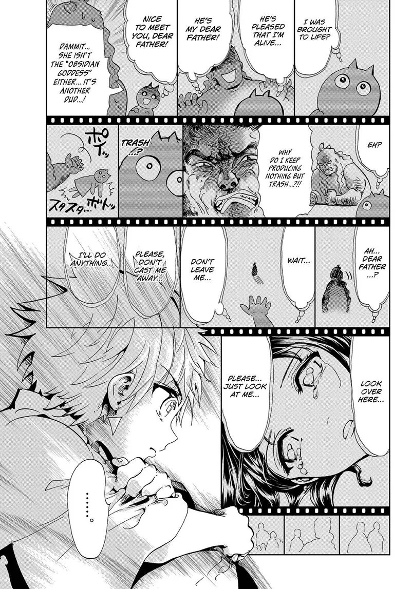 Orient Chapter 111 page 5