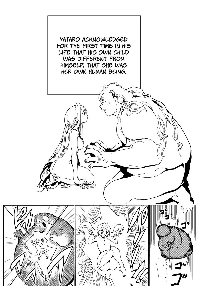 Orient Chapter 113 page 18