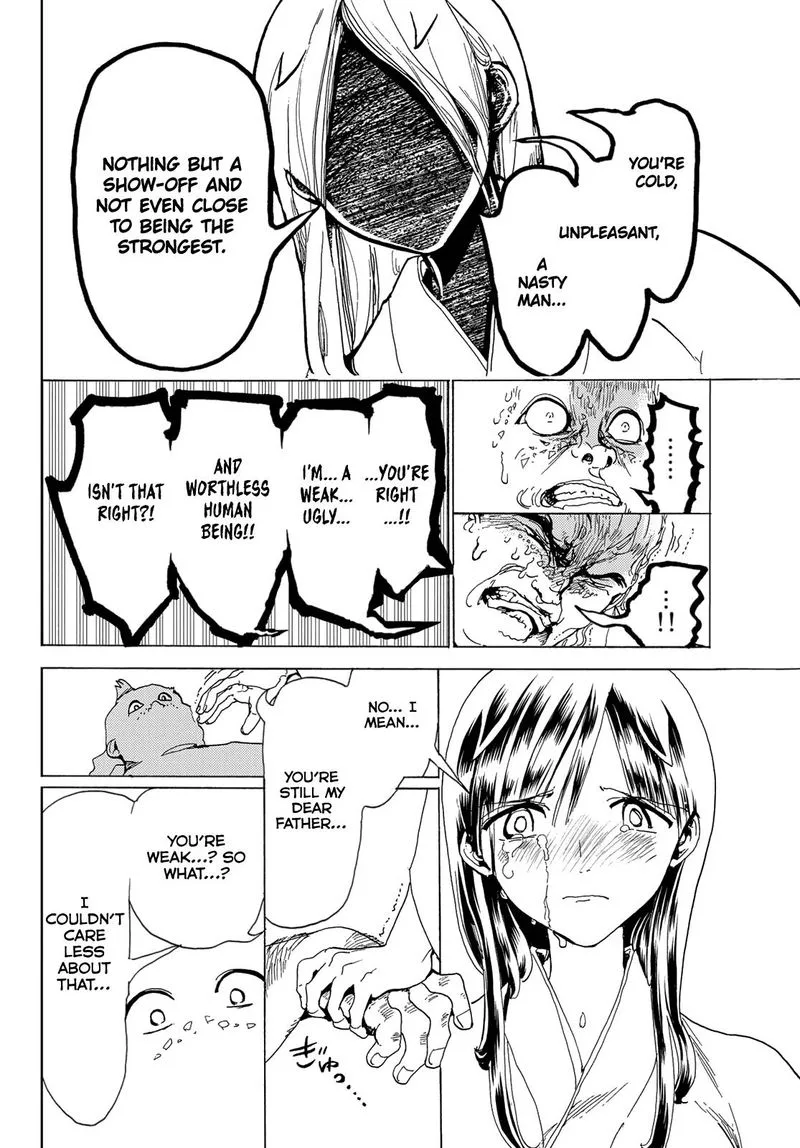 Orient Chapter 113 page 14