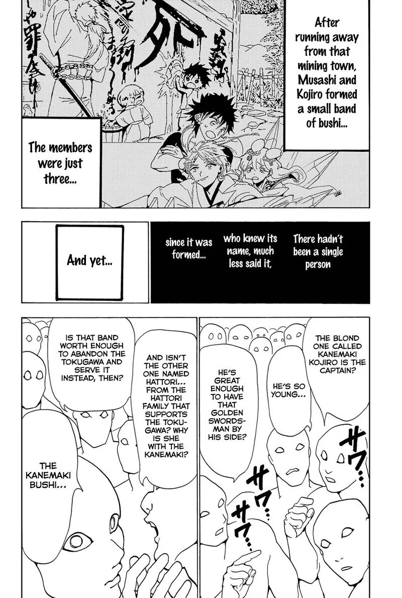 Orient Chapter 114 page 33