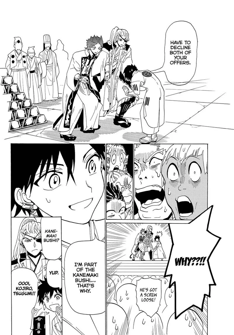 Orient Chapter 114 page 29
