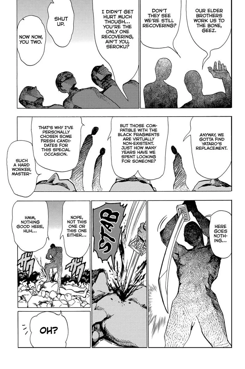 Orient Chapter 114 page 49