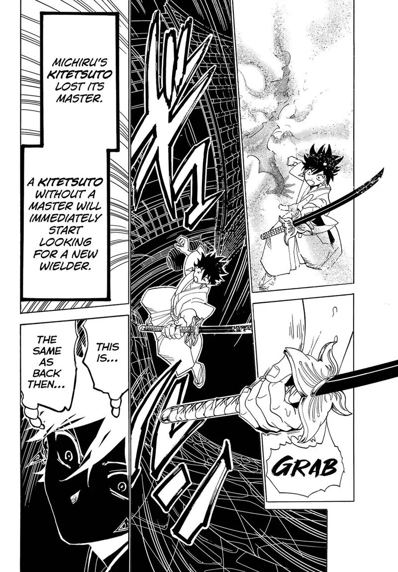 Orient Chapter 115 page 40