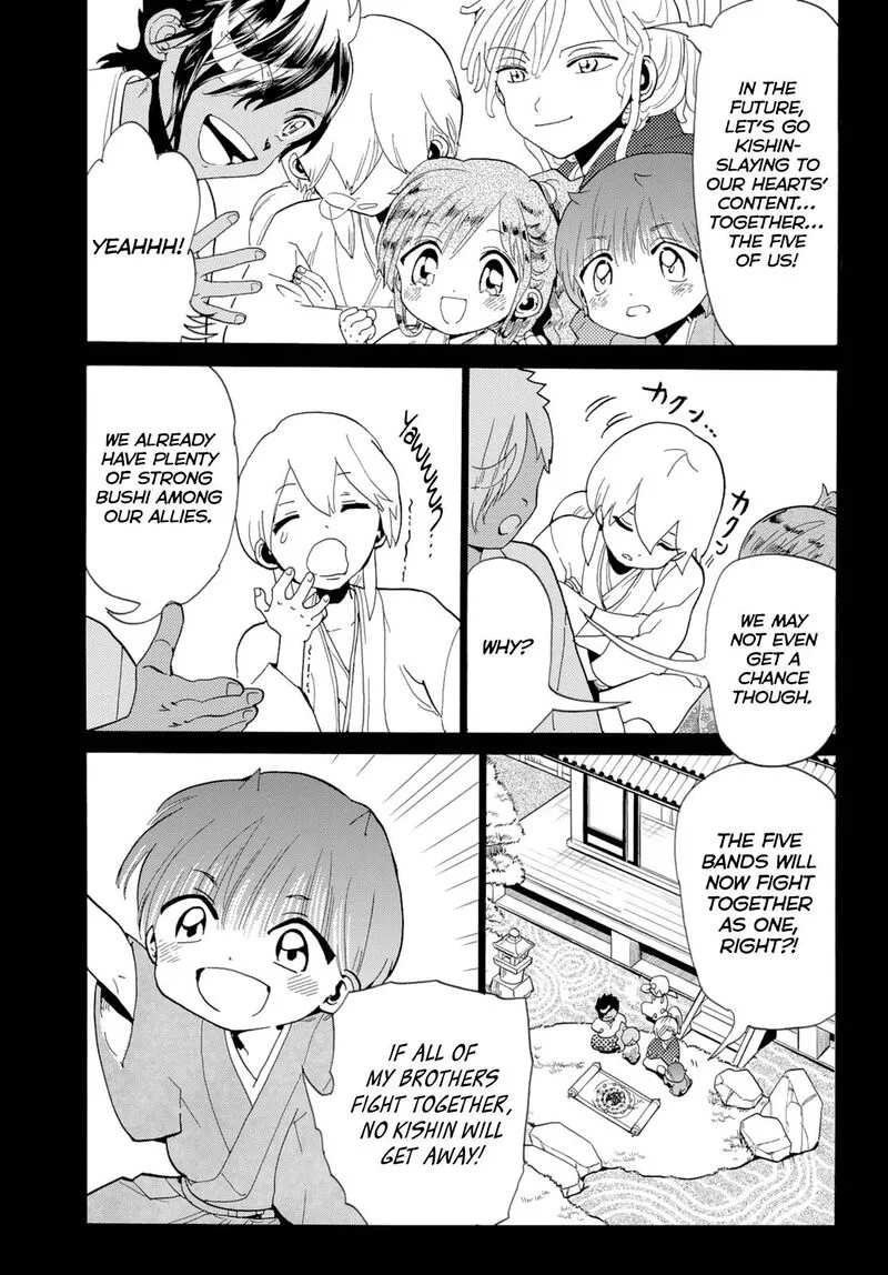 Orient Chapter 117 page 37