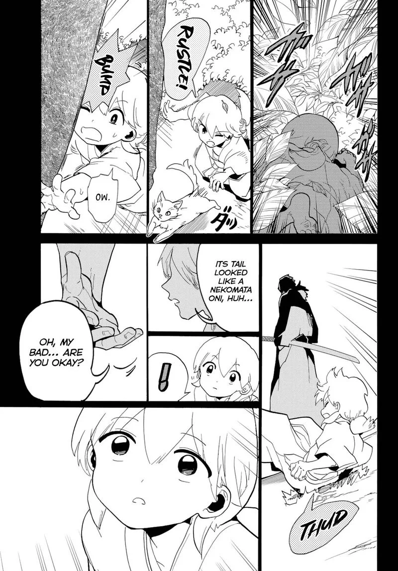 Orient Chapter 117 page 39