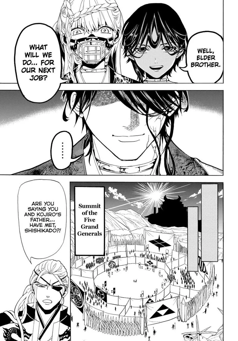 Orient Chapter 118 page 8