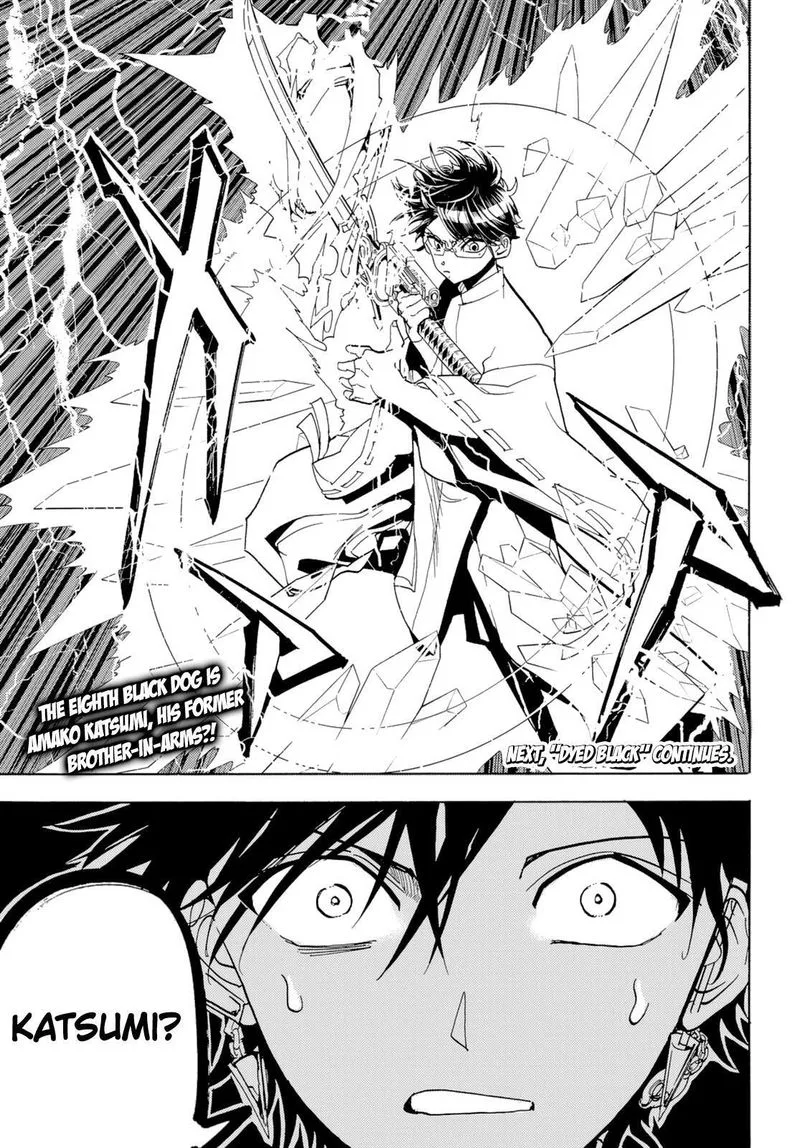 Orient Chapter 118 page 43