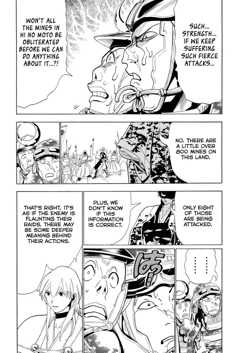 Orient Chapter 119 page 16