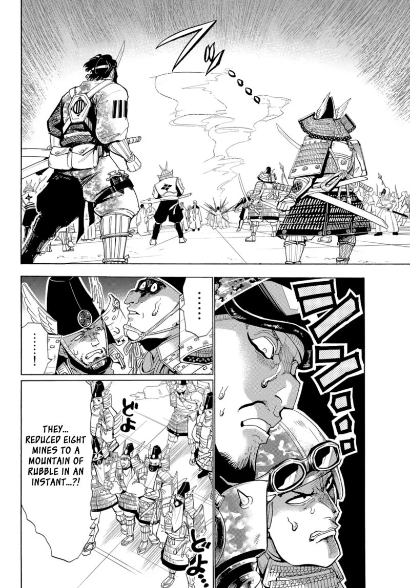 Orient Chapter 119 page 15