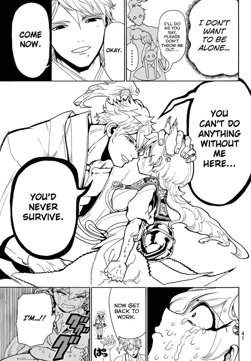 Orient Chapter 12 page 20
