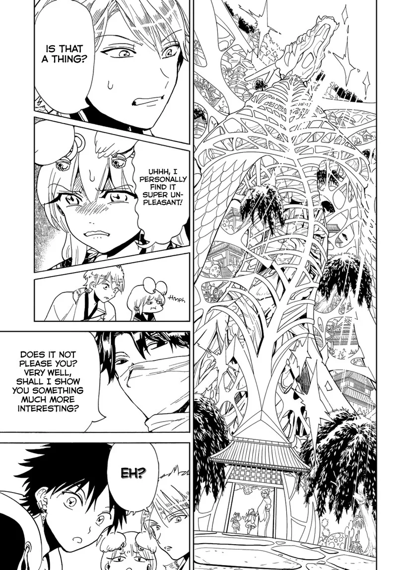 Orient Chapter 120 page 25