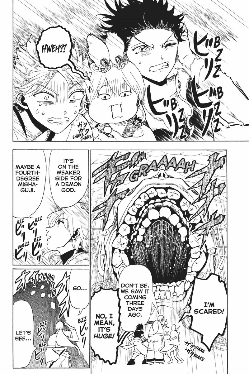 Orient Chapter 121 page 6