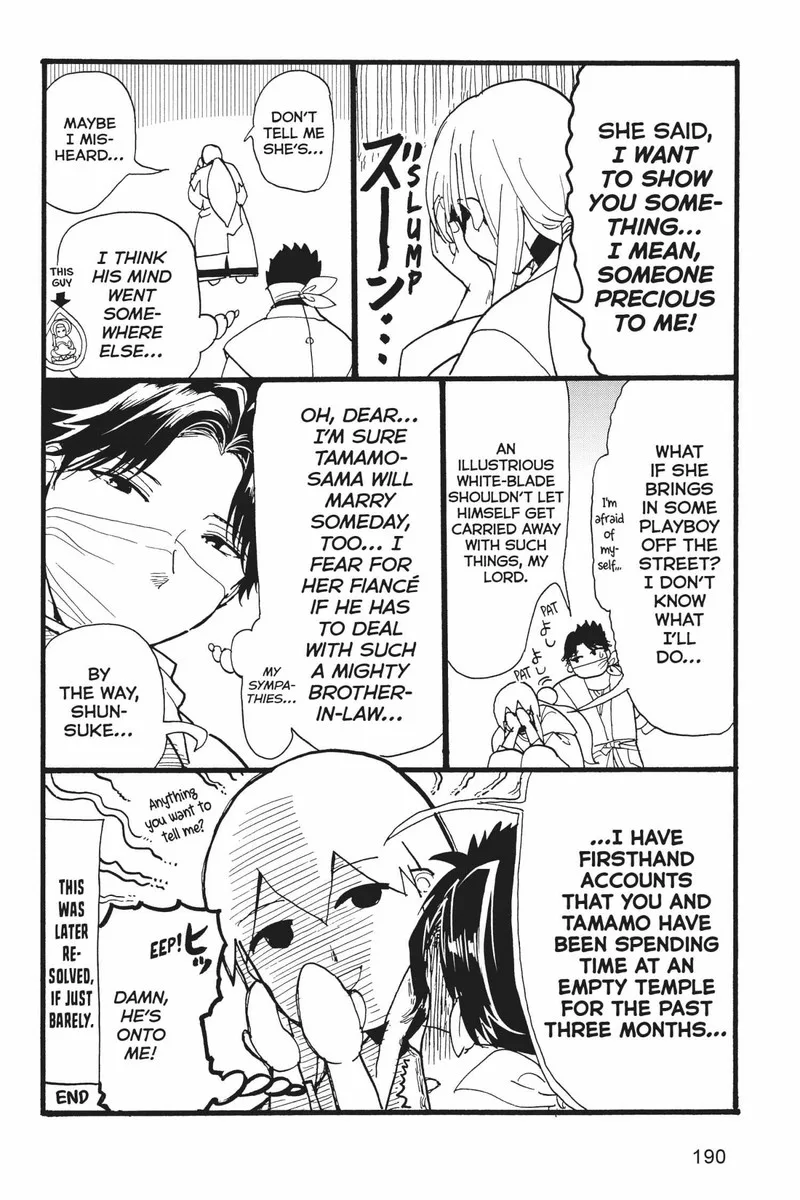 Orient Chapter 121 page 49