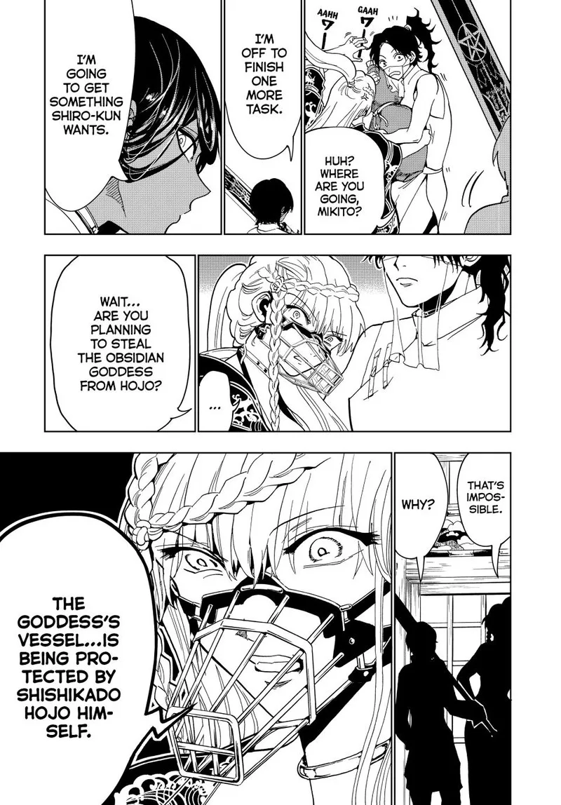 Orient Chapter 122 page 11