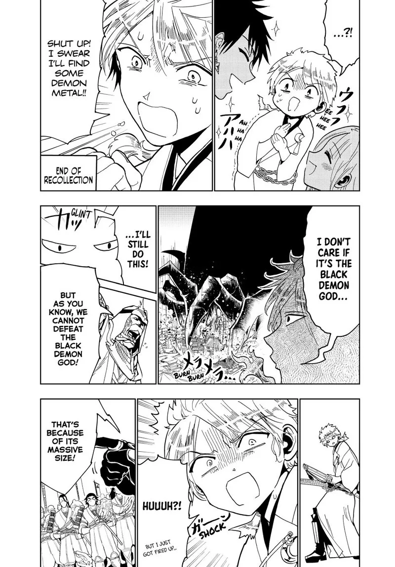 Orient Chapter 122 page 5