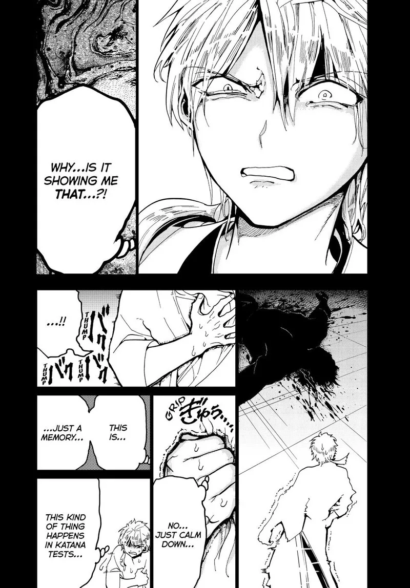 Orient Chapter 122 page 43