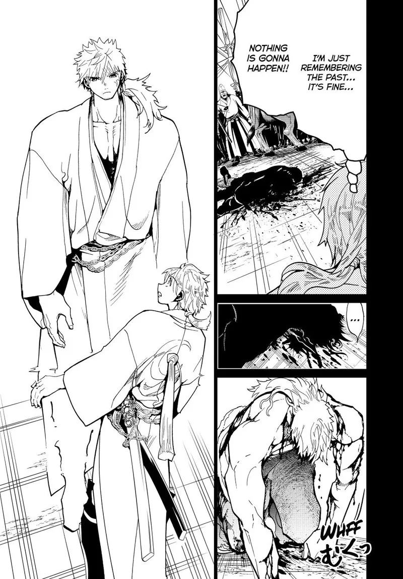 Orient Chapter 122 page 44