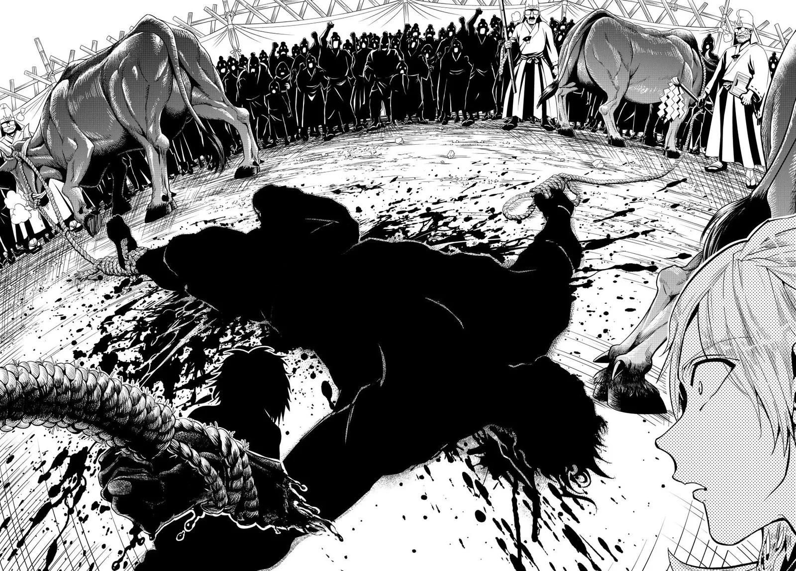 Orient Chapter 122 page 42