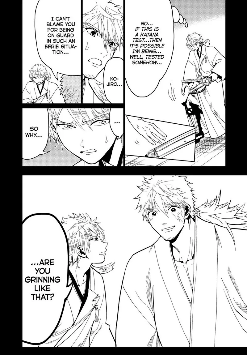 Orient Chapter 123 page 4