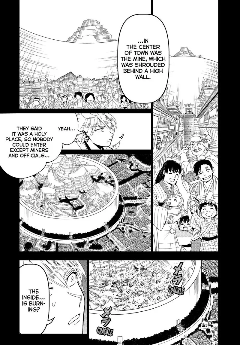 Orient Chapter 123 page 15