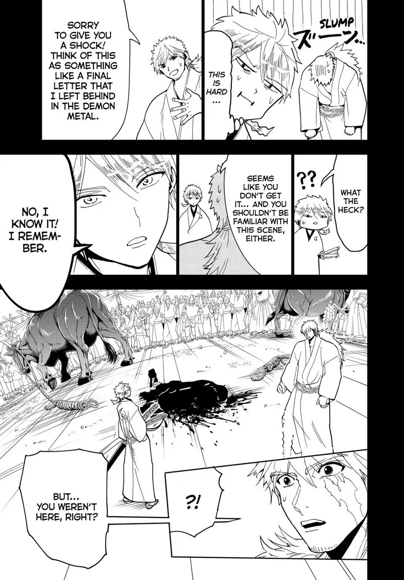 Orient Chapter 123 page 7