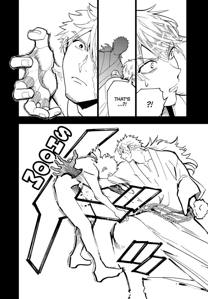 Orient Chapter 123 page 24