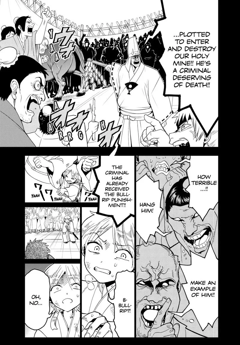 Orient Chapter 123 page 9