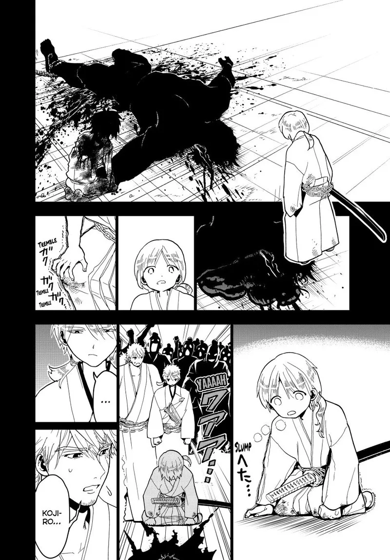 Orient Chapter 123 page 10
