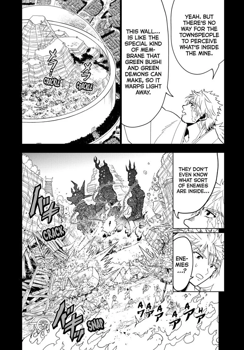 Orient Chapter 123 page 16