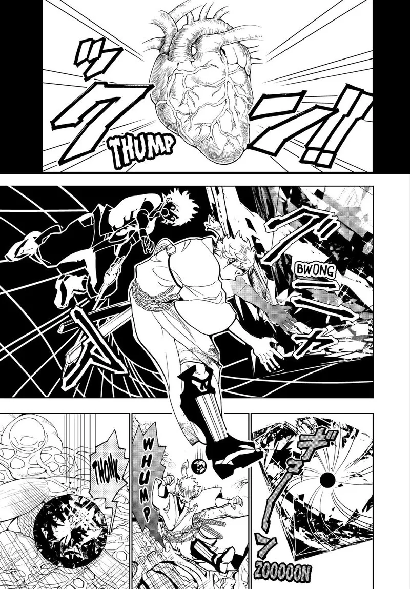 Orient Chapter 123 page 25