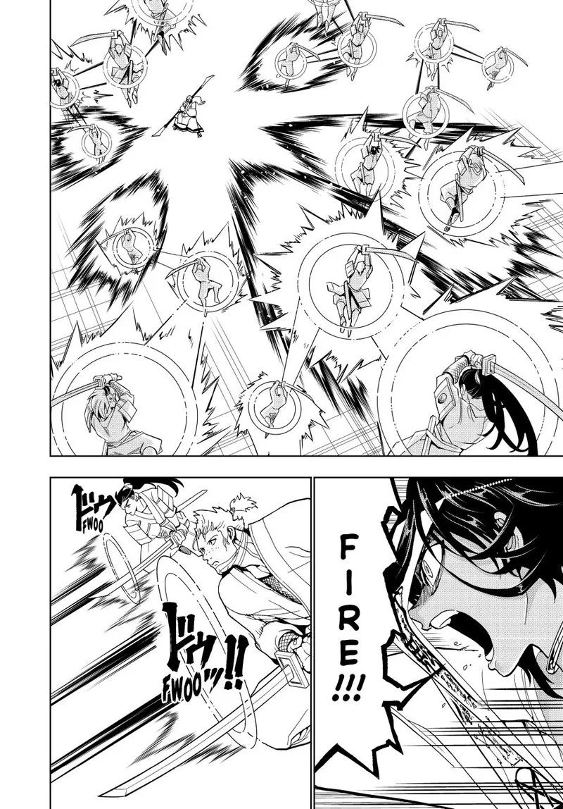 Orient Chapter 124 page 34