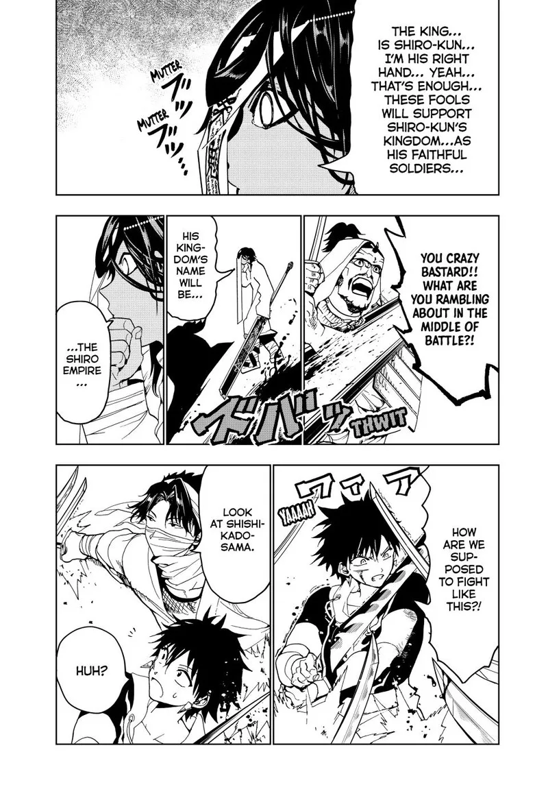 Orient Chapter 124 page 23