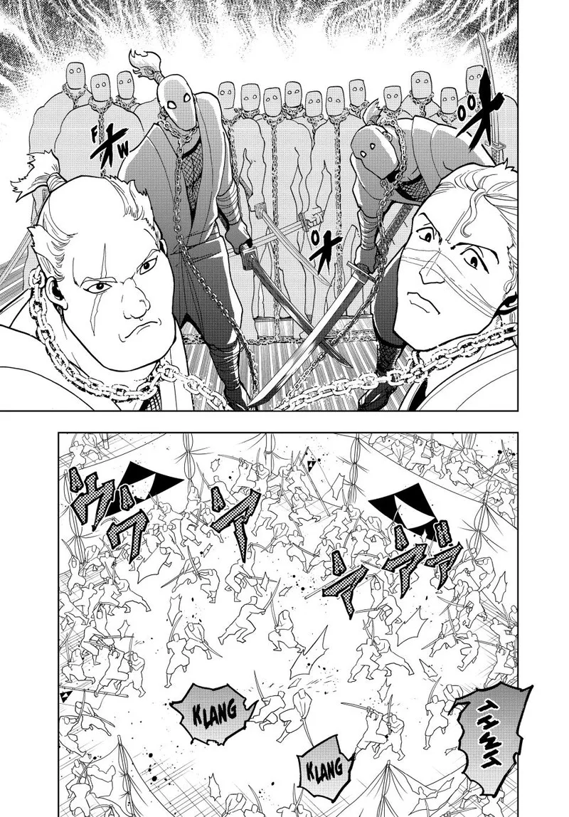 Orient Chapter 124 page 19