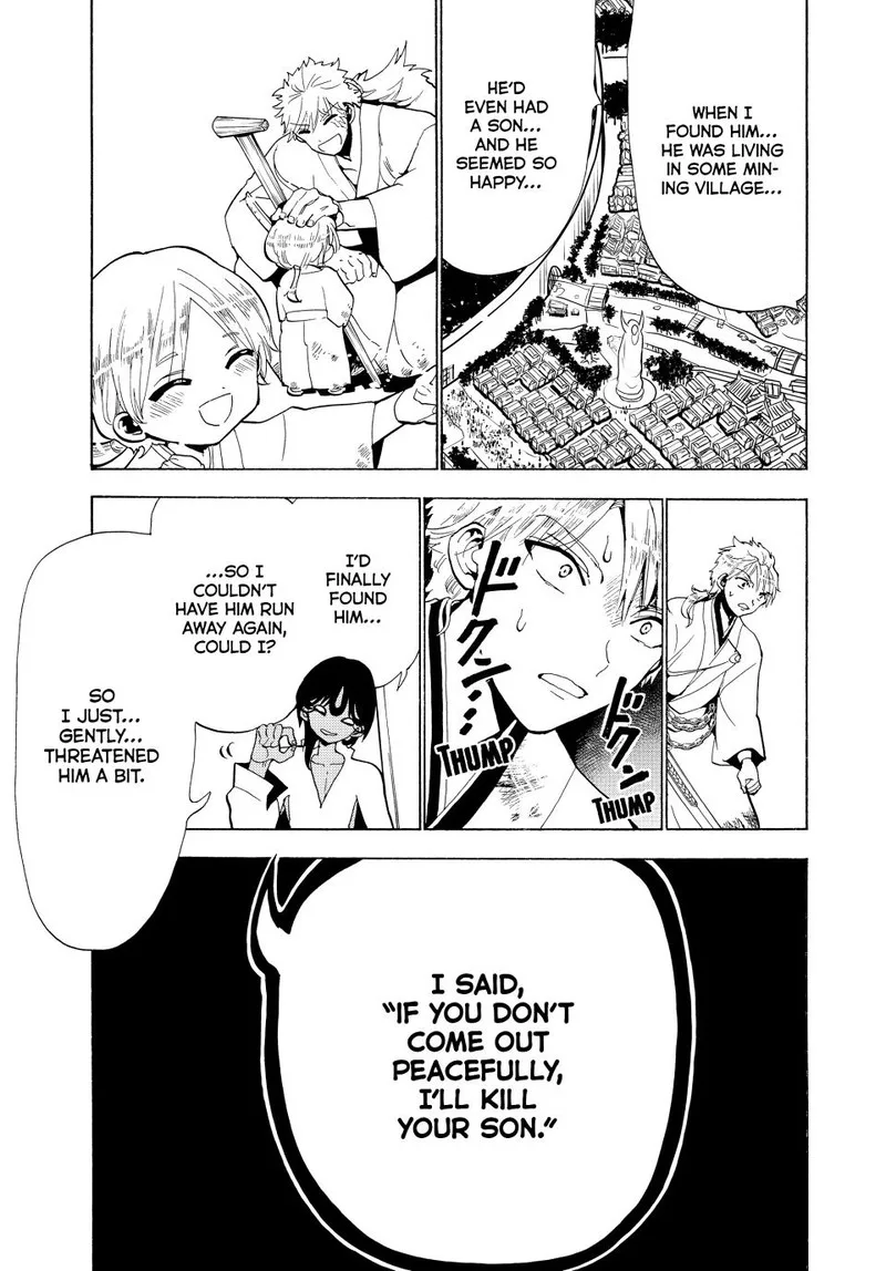 Orient Chapter 125 page 11