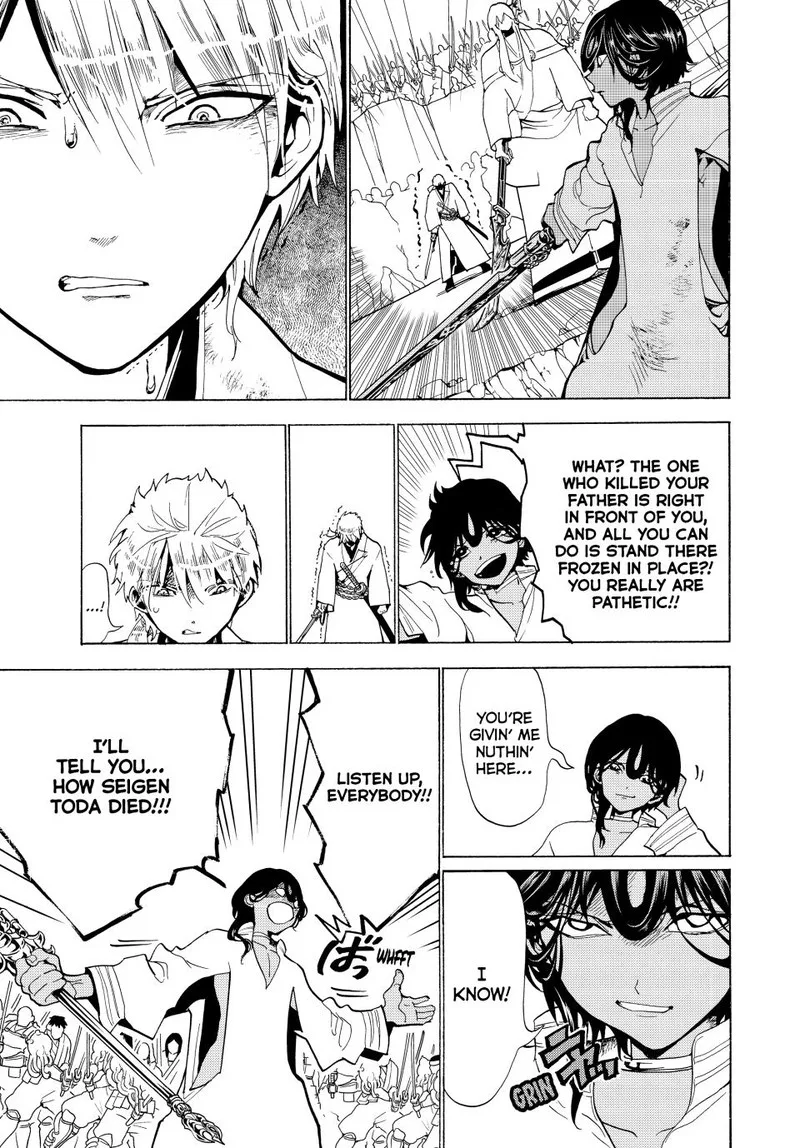 Orient Chapter 125 page 13