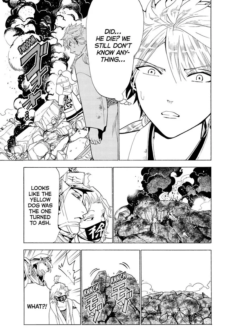 Orient Chapter 125 page 5