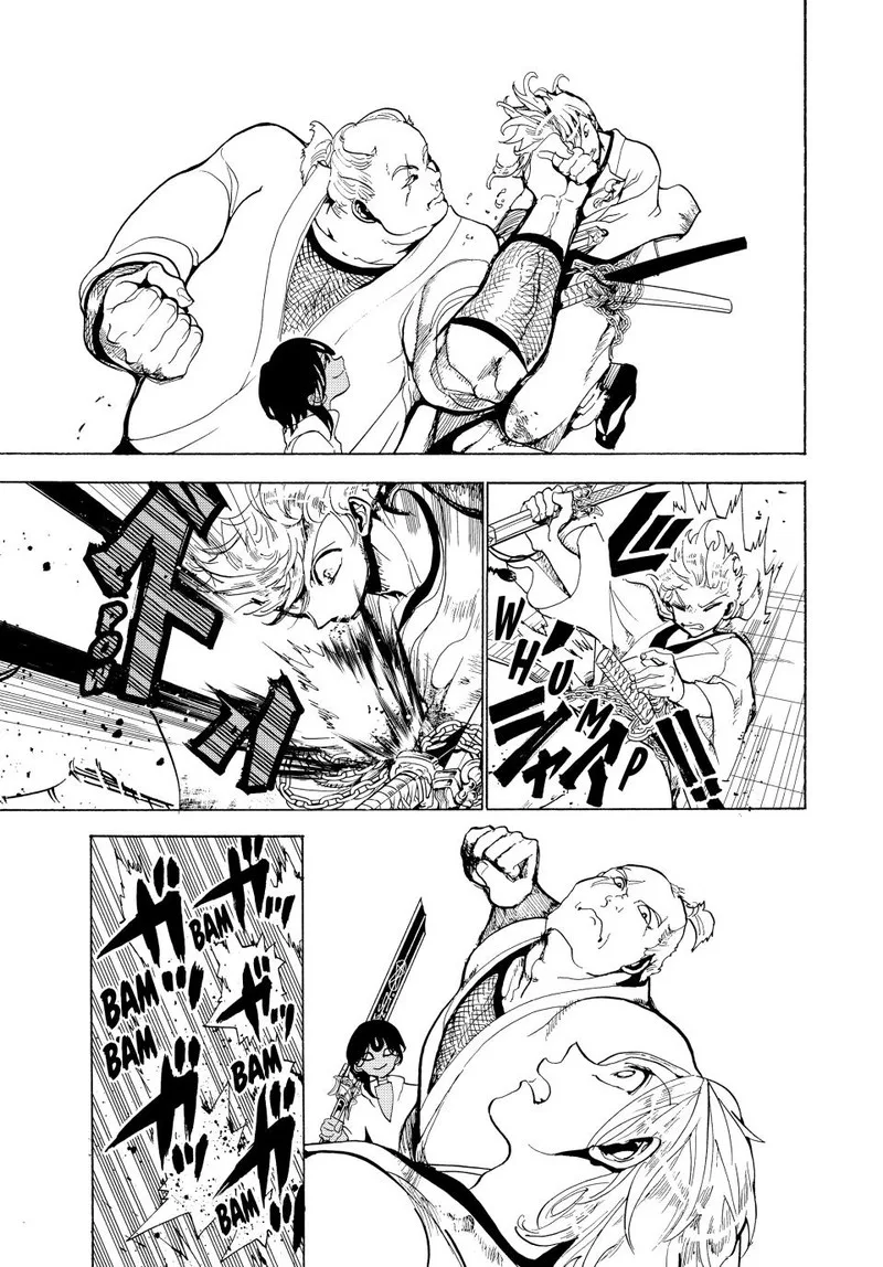 Orient Chapter 125 page 17