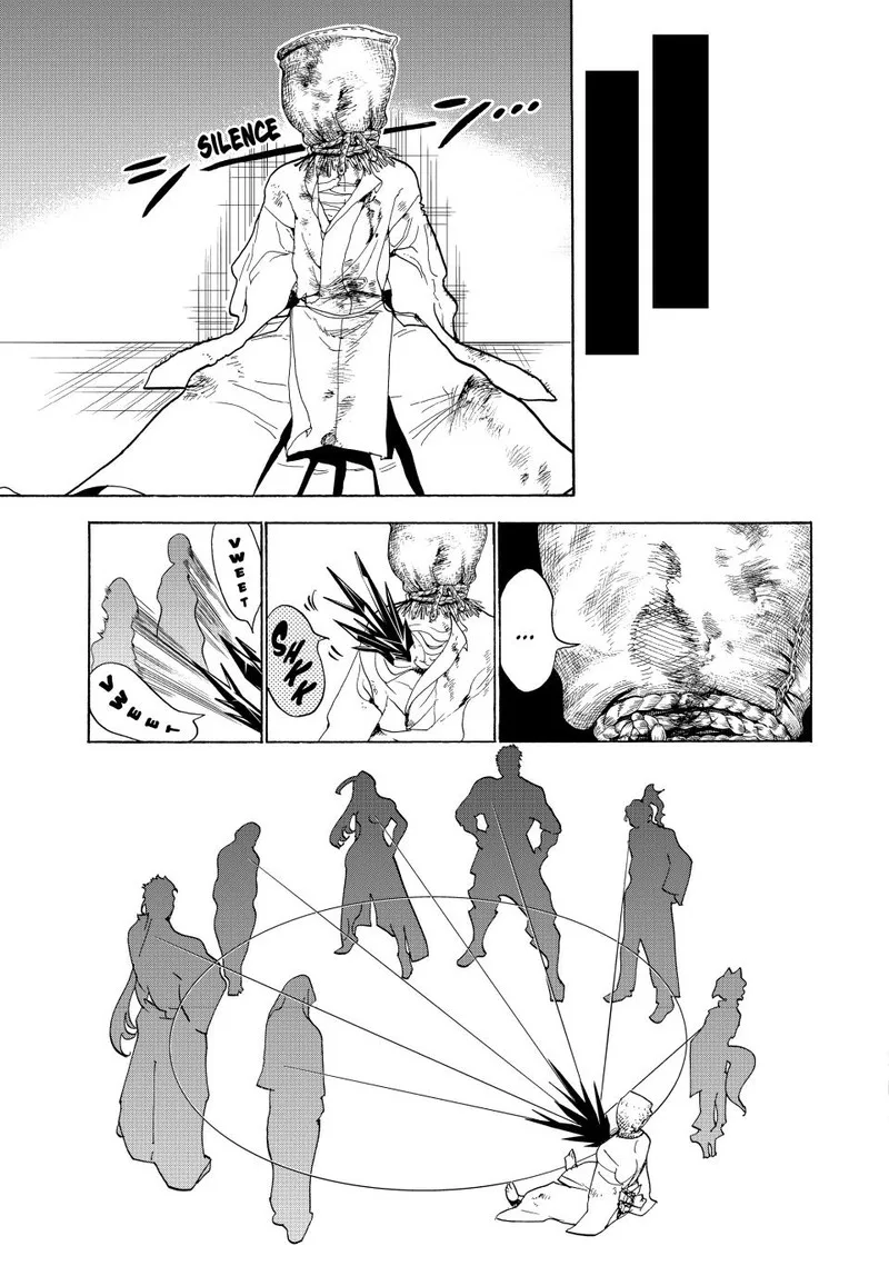Orient Chapter 125 page 40