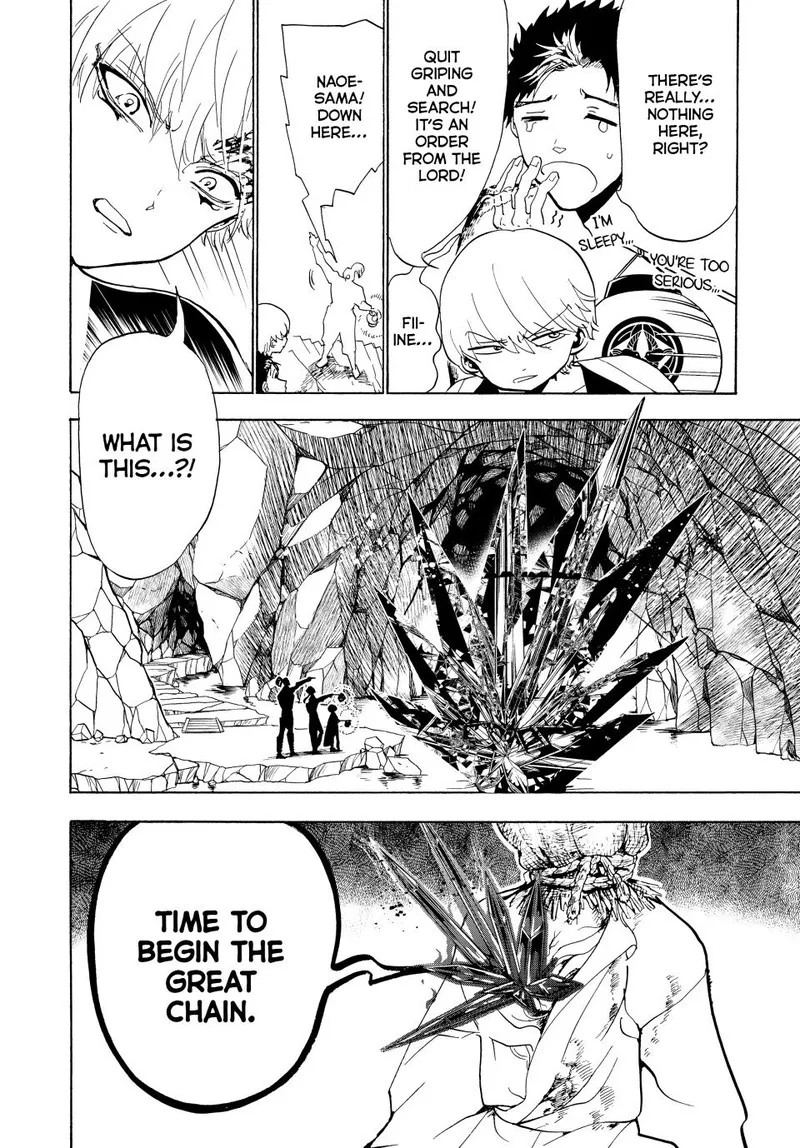 Orient Chapter 125 page 43