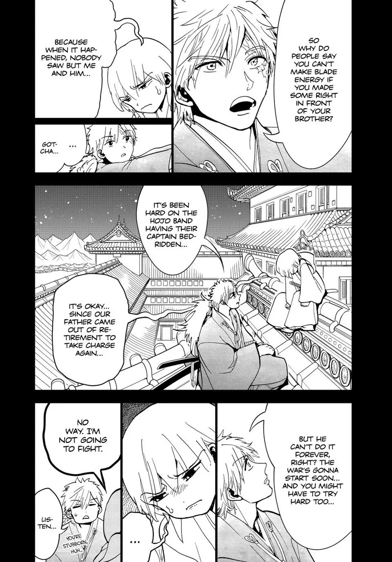 Orient Chapter 126 page 14